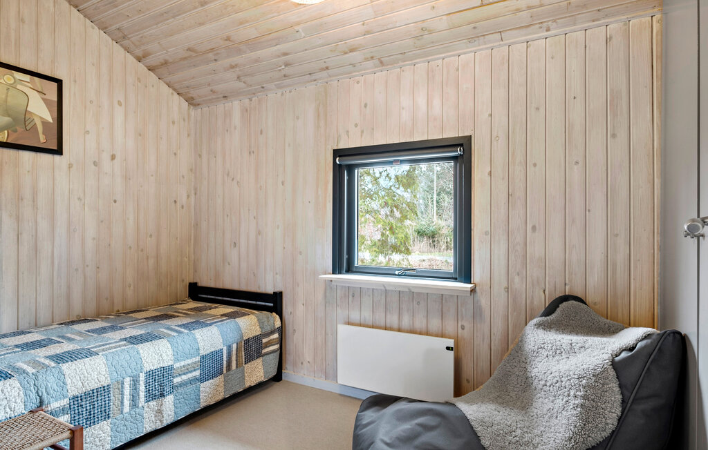 Ferienhaus - Bratten Strand , Dänemark - A20101 16