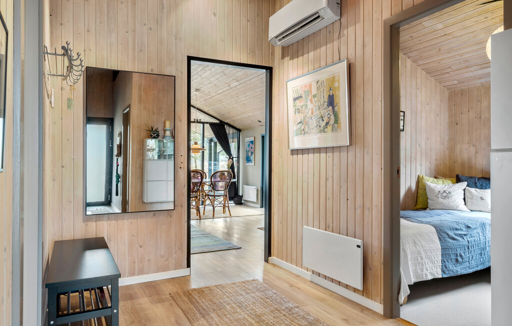 Ferienhaus - Bratten Strand , Dänemark - A20101 13