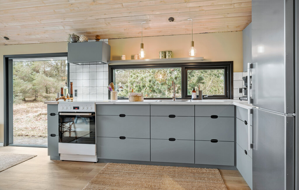 Ferienhaus - Bratten Strand , Dänemark - A20101 8