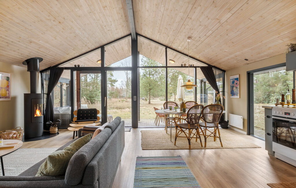 Ferienhaus - Bratten Strand , Dänemark - A20101 3
