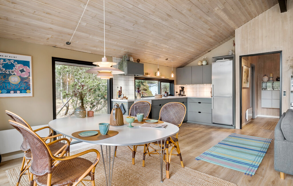 Ferienhaus - Bratten Strand , Dänemark - A20101 7