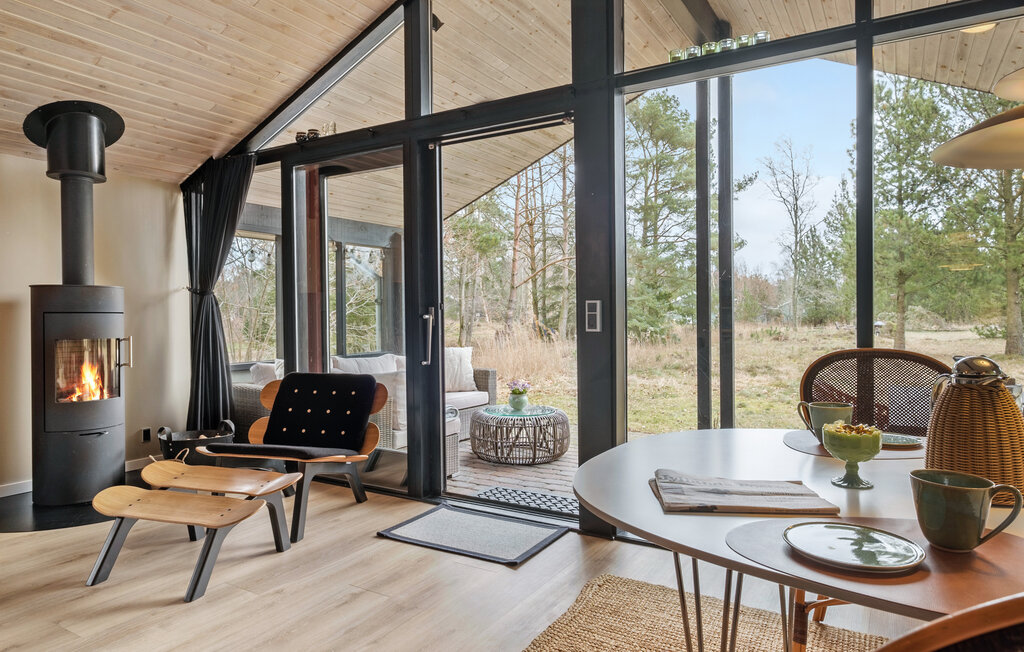 Ferienhaus - Bratten Strand , Dänemark - A20101 5