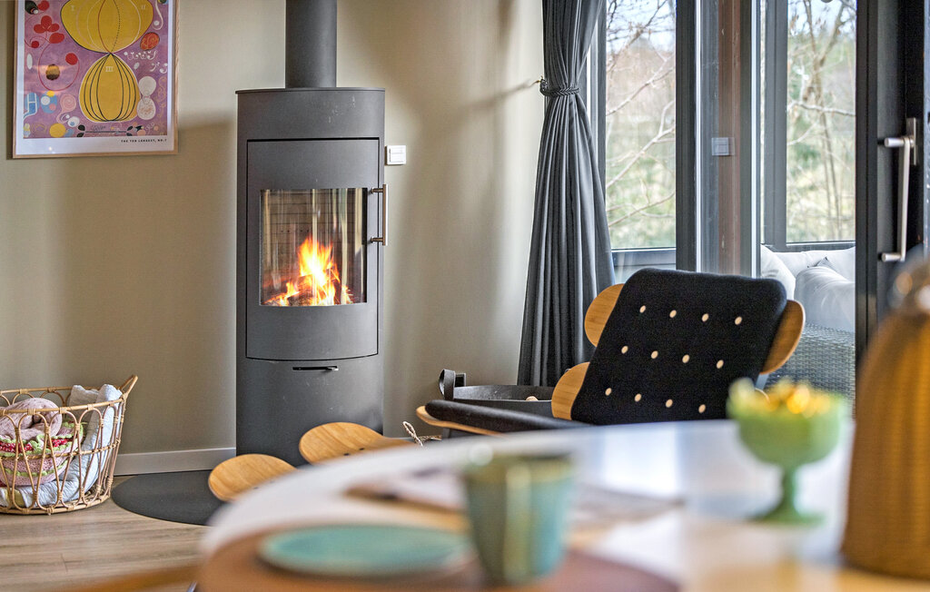 Ferienhaus - Bratten Strand , Dänemark - A20101 12