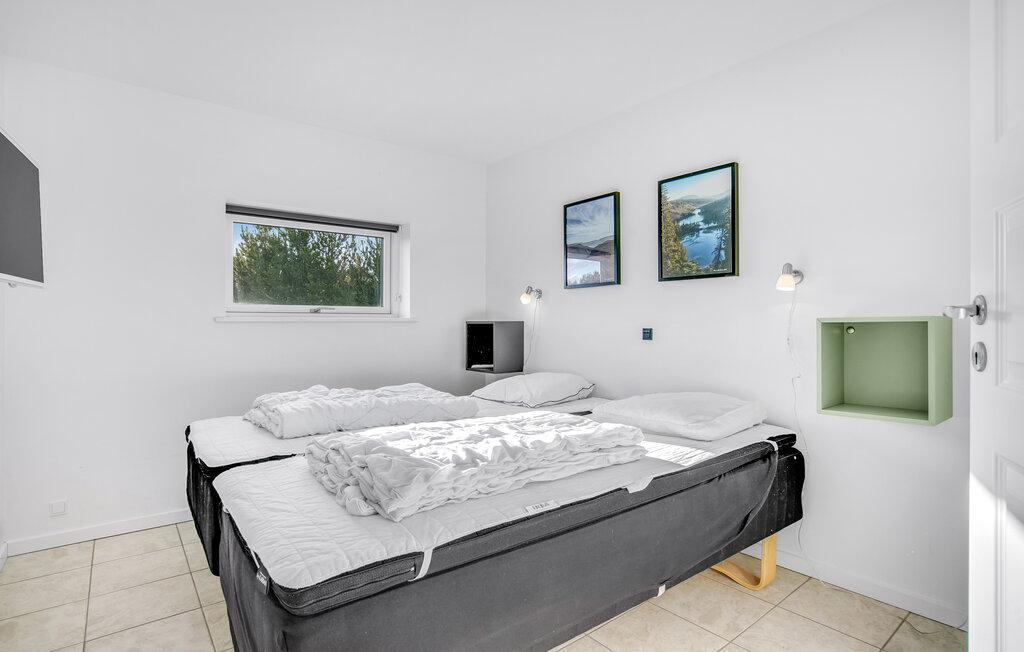 Feriehuse - Bratten Strand , Danmark - A20166 25