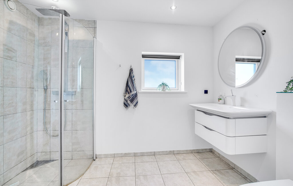 Feriehuse - Bratten Strand , Danmark - A20166 30