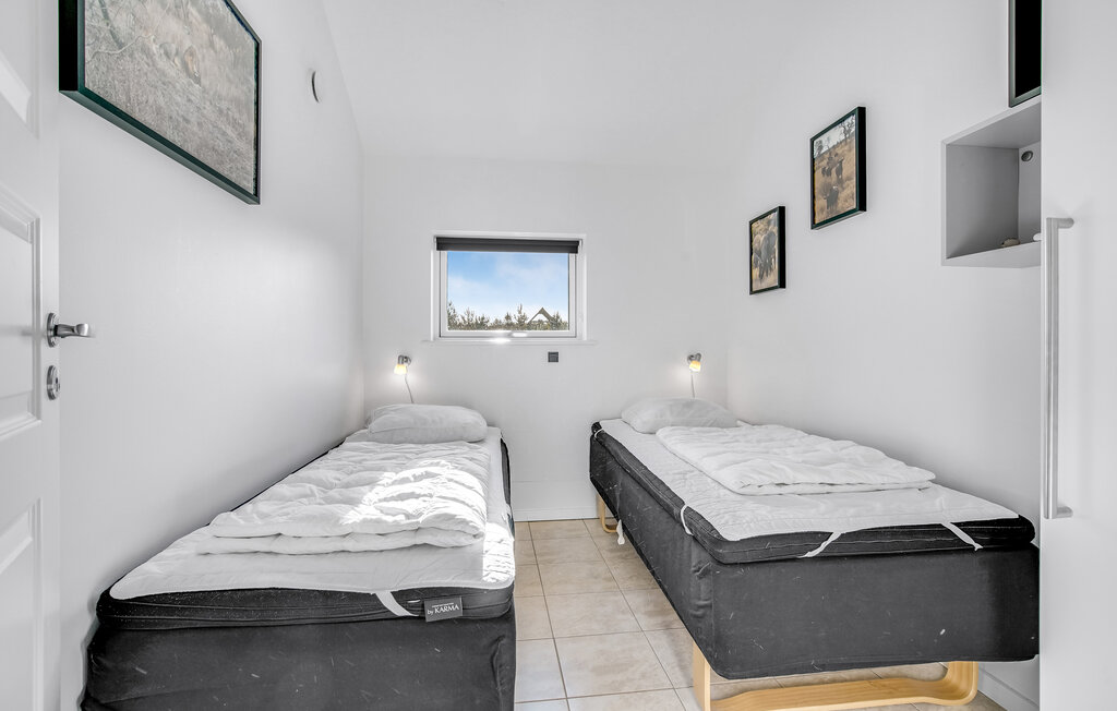 Feriehuse - Bratten Strand , Danmark - A20166 29