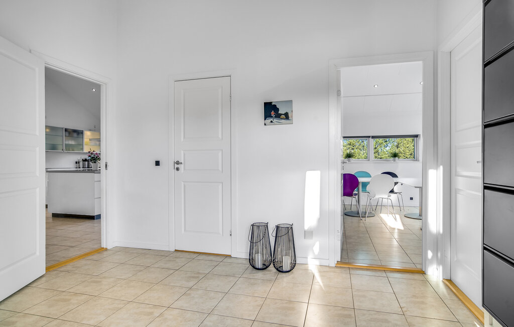 Feriehuse - Bratten Strand , Danmark - A20166 24