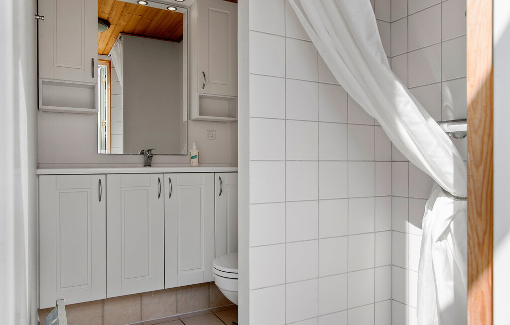 Ferienhaus - Strandby , Dänemark - A20113 18