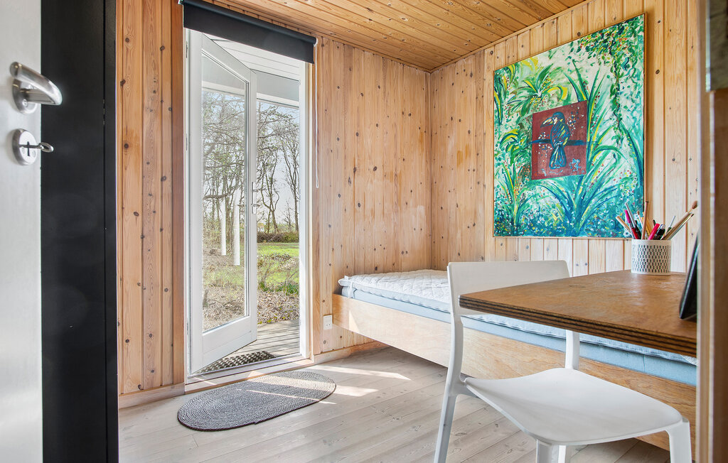 Ferienhaus - Strandby , Dänemark - A20113 15