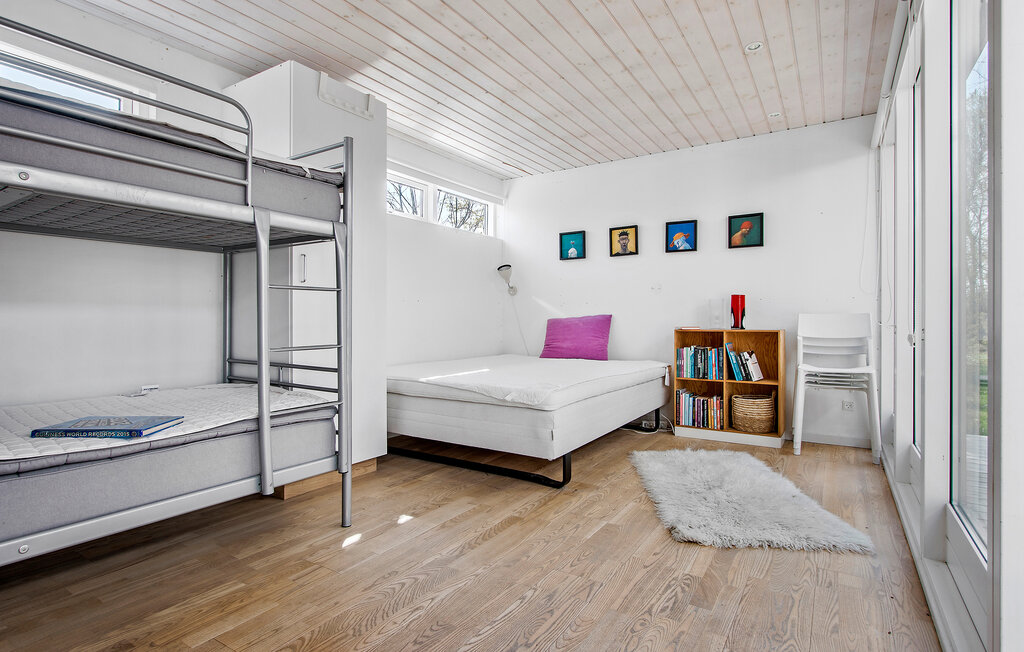 Ferienhaus - Strandby , Dänemark - A20113 16