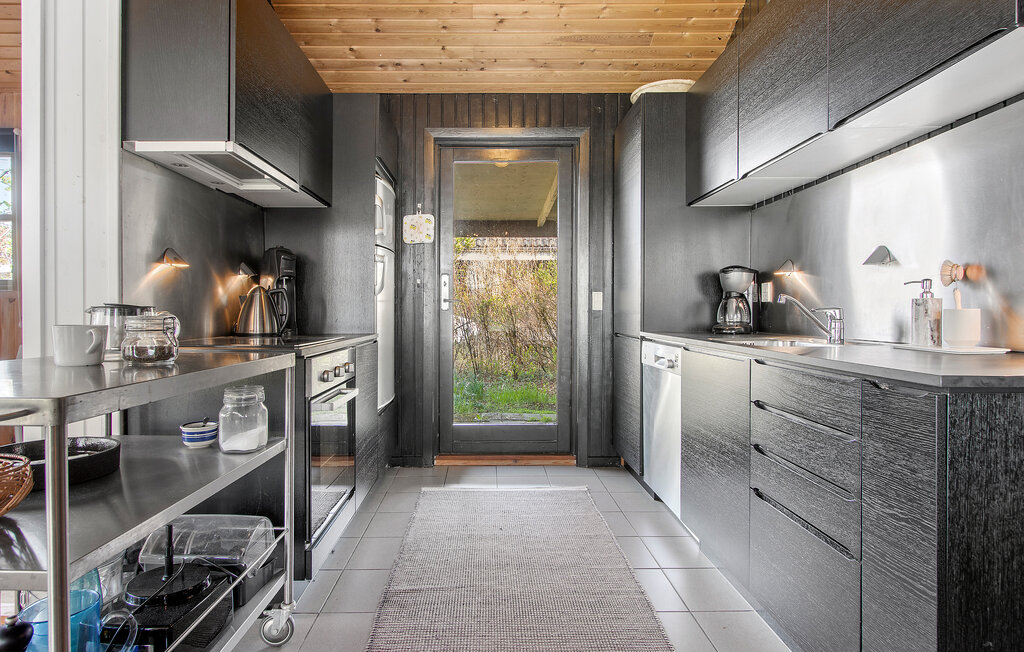 Ferienhaus - Strandby , Dänemark - A20113 5