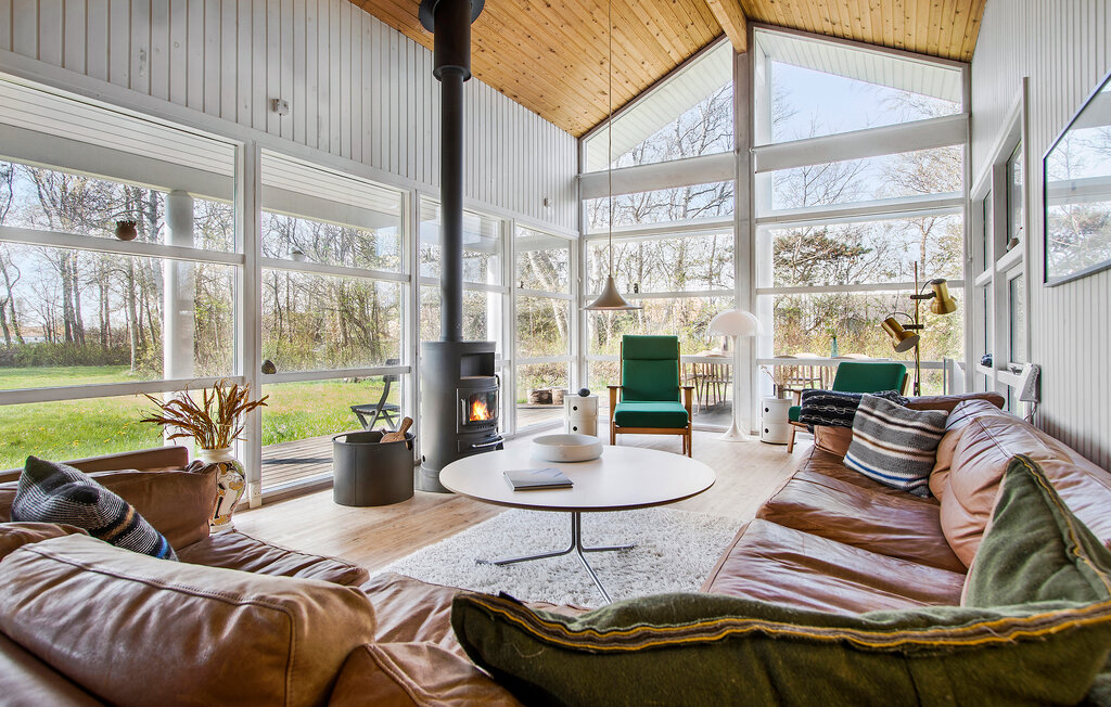 Ferienhaus - Strandby , Dänemark - A20113 2