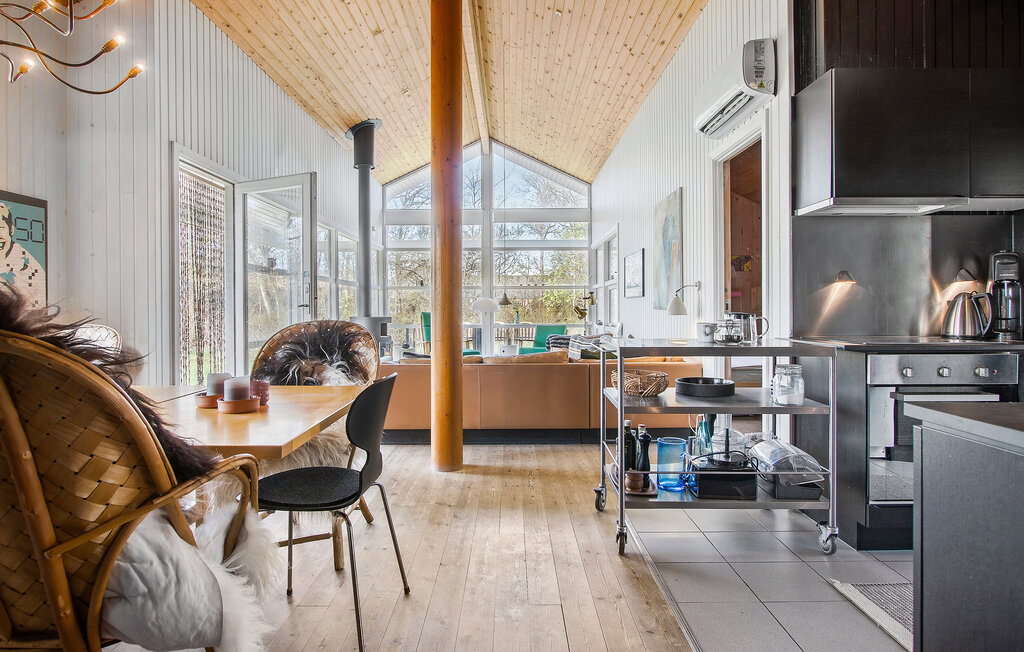 Ferienhaus - Strandby , Dänemark - A20113 3