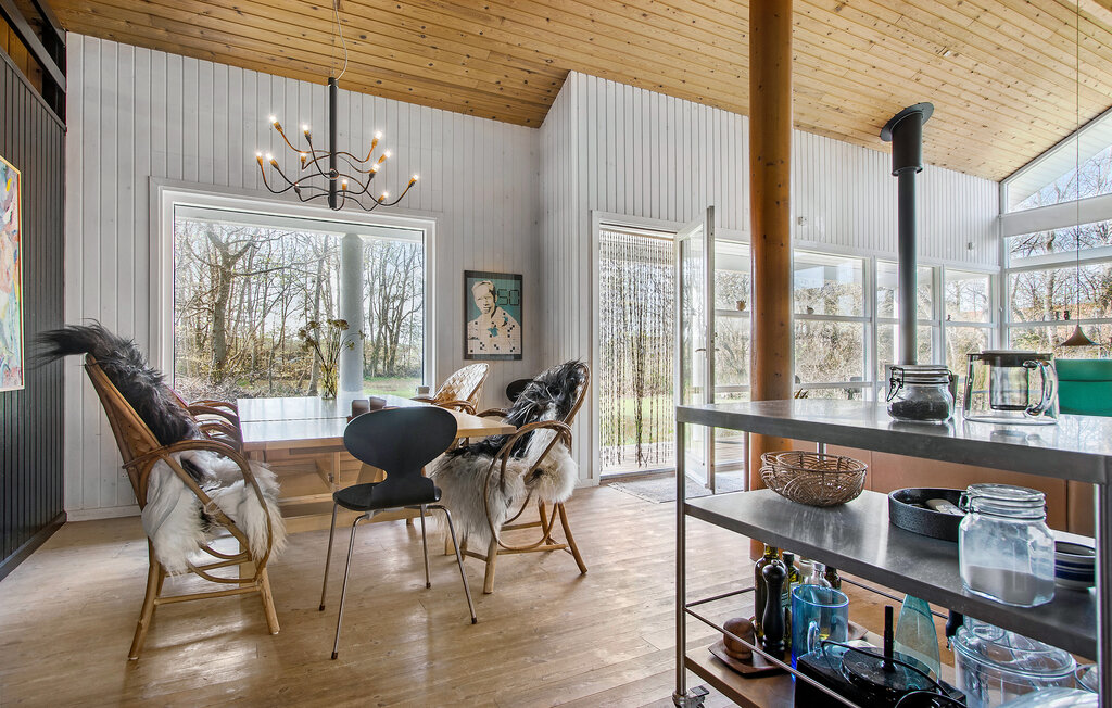 Ferienhaus - Strandby , Dänemark - A20113 4