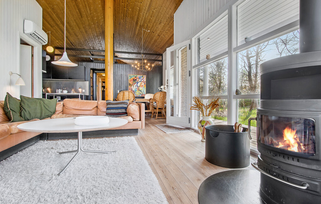 Ferienhaus - Strandby , Dänemark - A20113 12