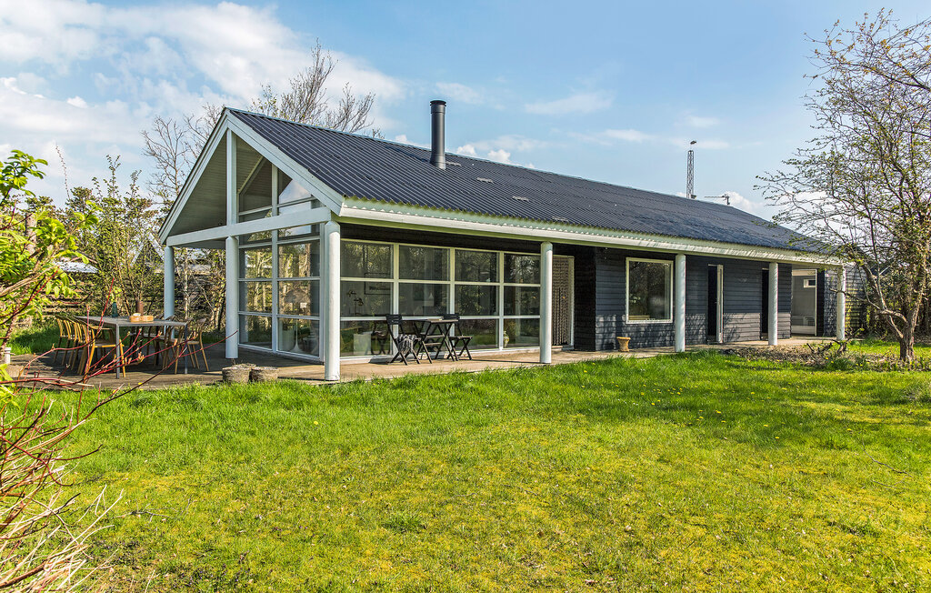 Ferienhaus - Strandby , Dänemark - A20113 1