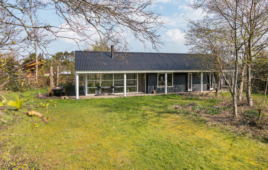 Ferienhaus - Strandby , Dänemark - A20113 9