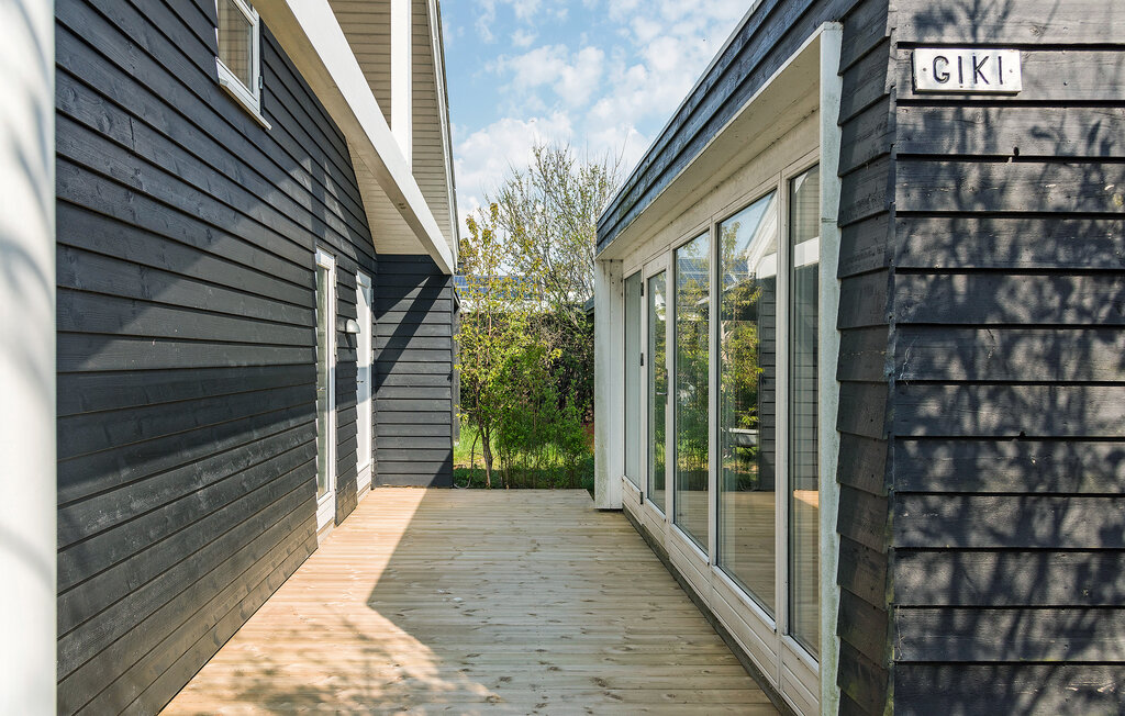Ferienhaus - Strandby , Dänemark - A20113 10