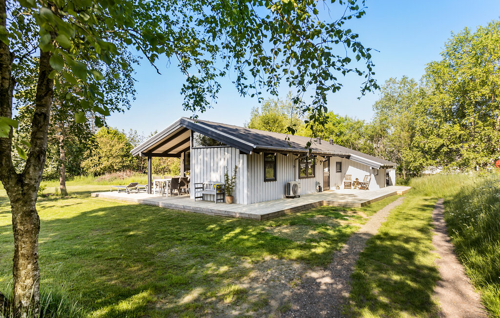 Ferienhaus - Bratten , Dänemark - A20213 10