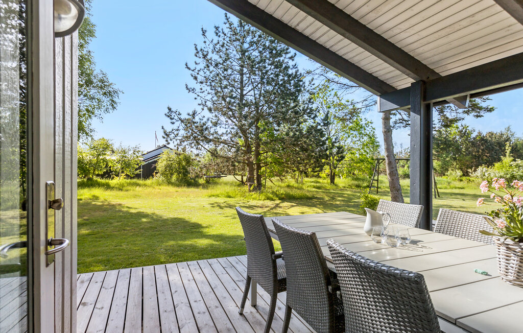 Ferienhaus - Bratten , Dänemark - A20213 12