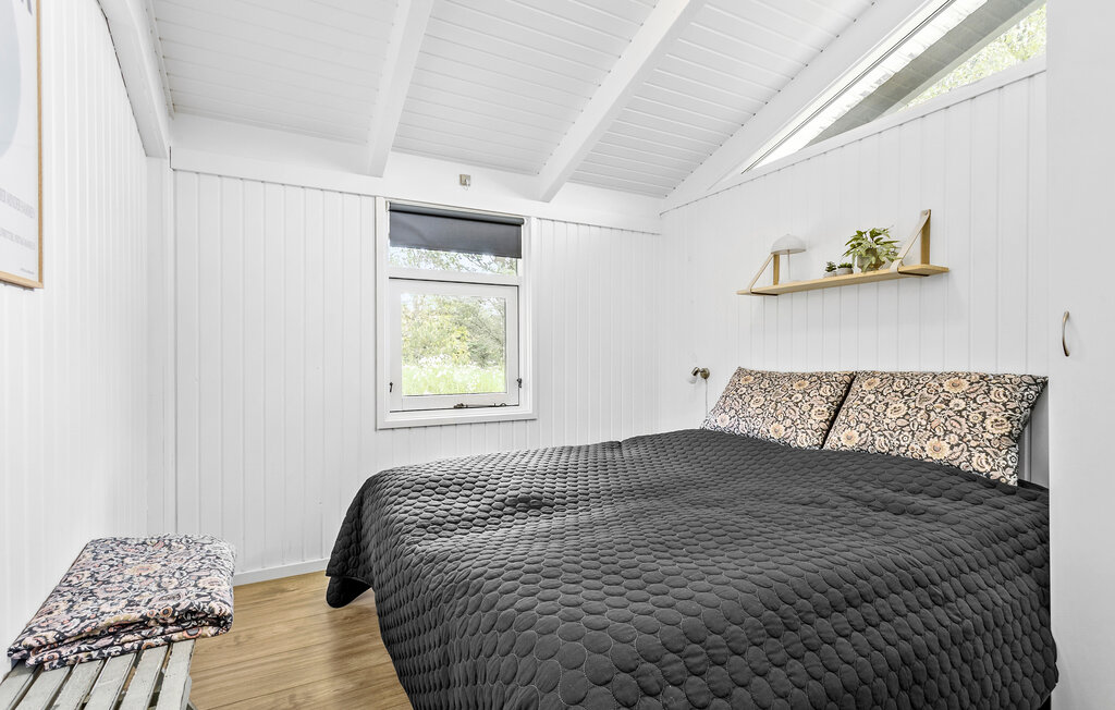 Ferienhaus - Bratten , Dänemark - A20213 8