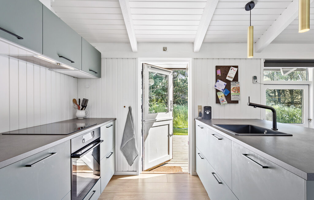 Ferienhaus - Bratten , Dänemark - A20213 7
