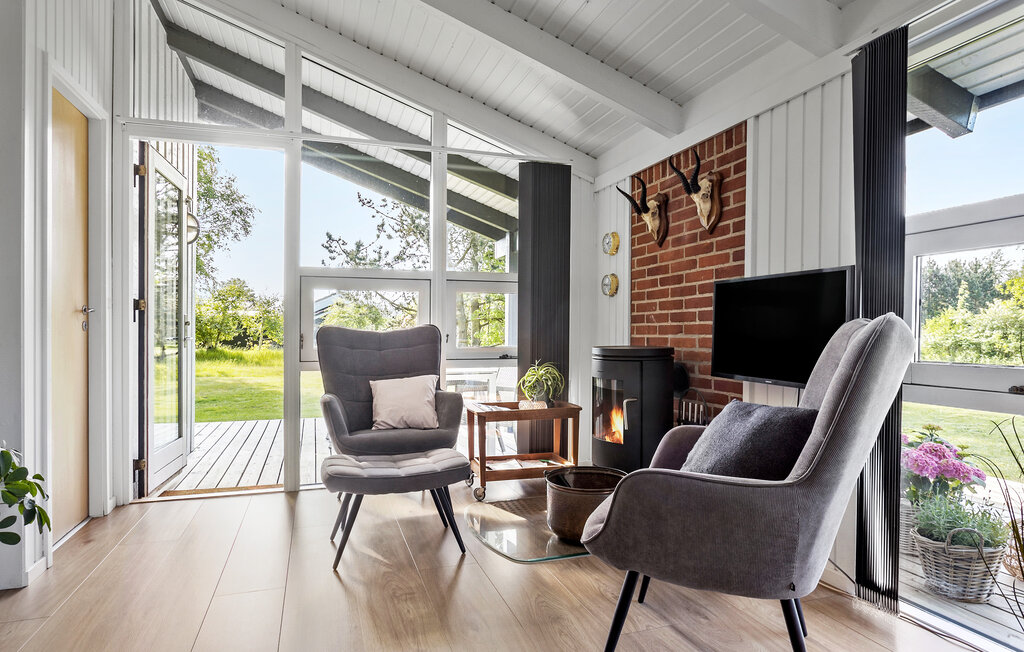 Ferienhaus - Bratten , Dänemark - A20213 4