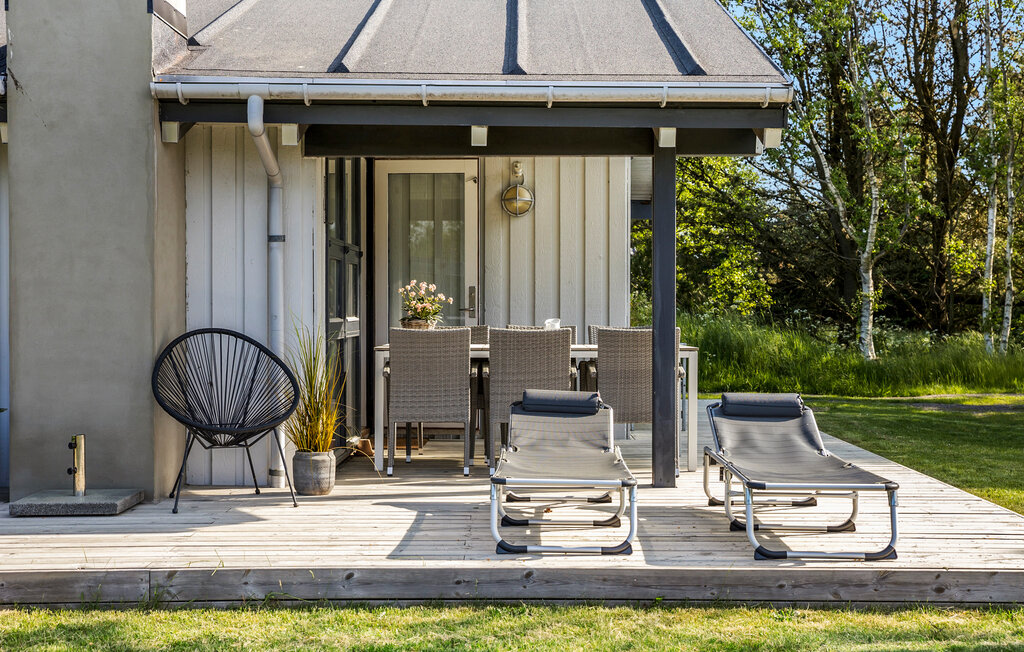 Ferienhaus - Bratten , Dänemark - A20213 2