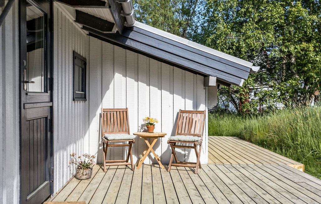 Ferienhaus - Bratten , Dänemark - A20213 9