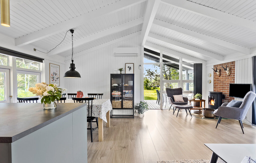 Ferienhaus - Bratten , Dänemark - A20213 13
