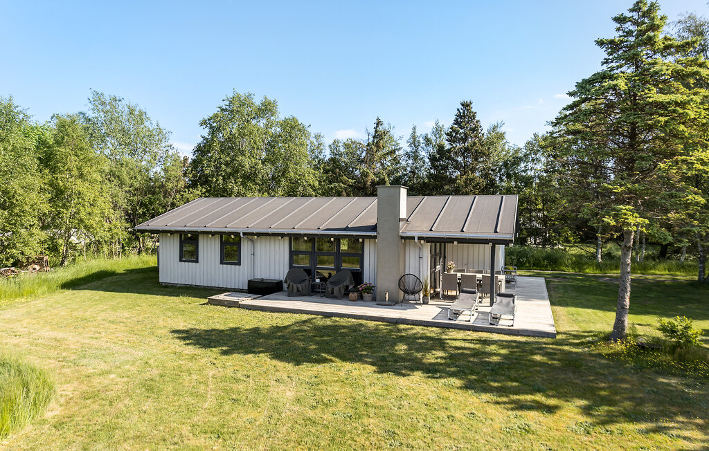 Ferienhaus - Bratten , Dänemark - A20213 1