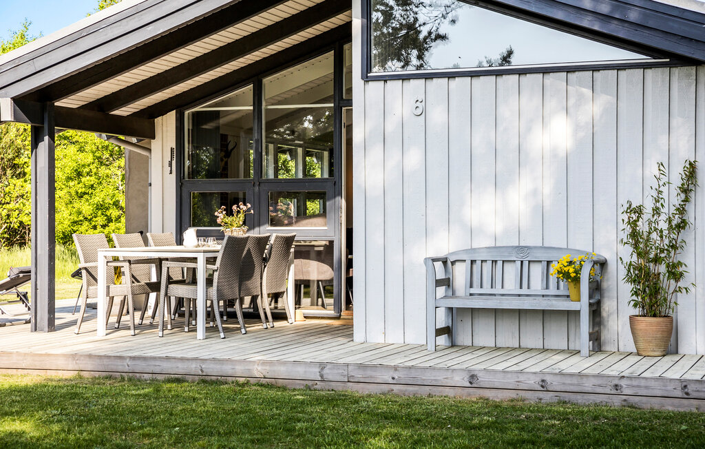 Ferienhaus - Bratten , Dänemark - A20213 11