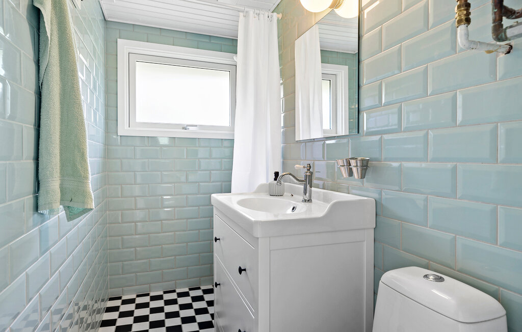 Feriehuse - Bratten Strand , Danmark - A20010 16