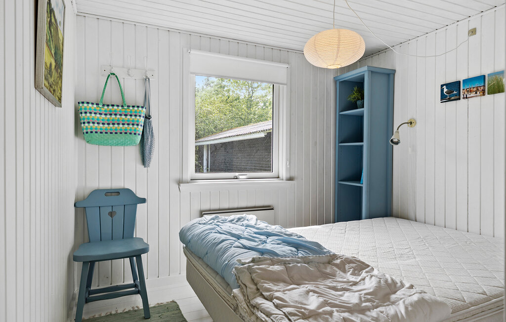 Feriehuse - Bratten Strand , Danmark - A20010 12