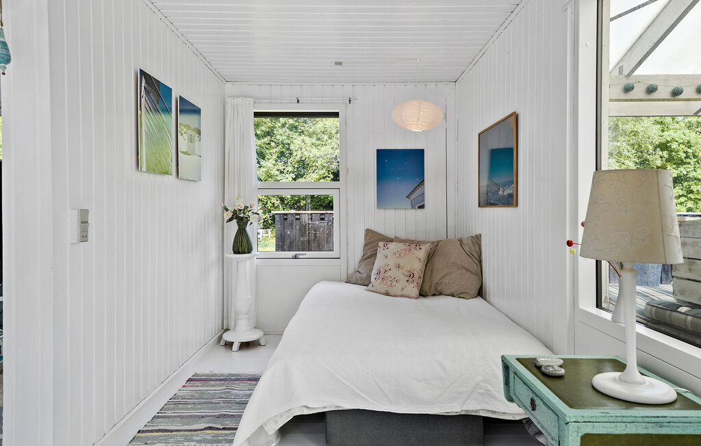 Feriehuse - Bratten Strand , Danmark - A20010 14