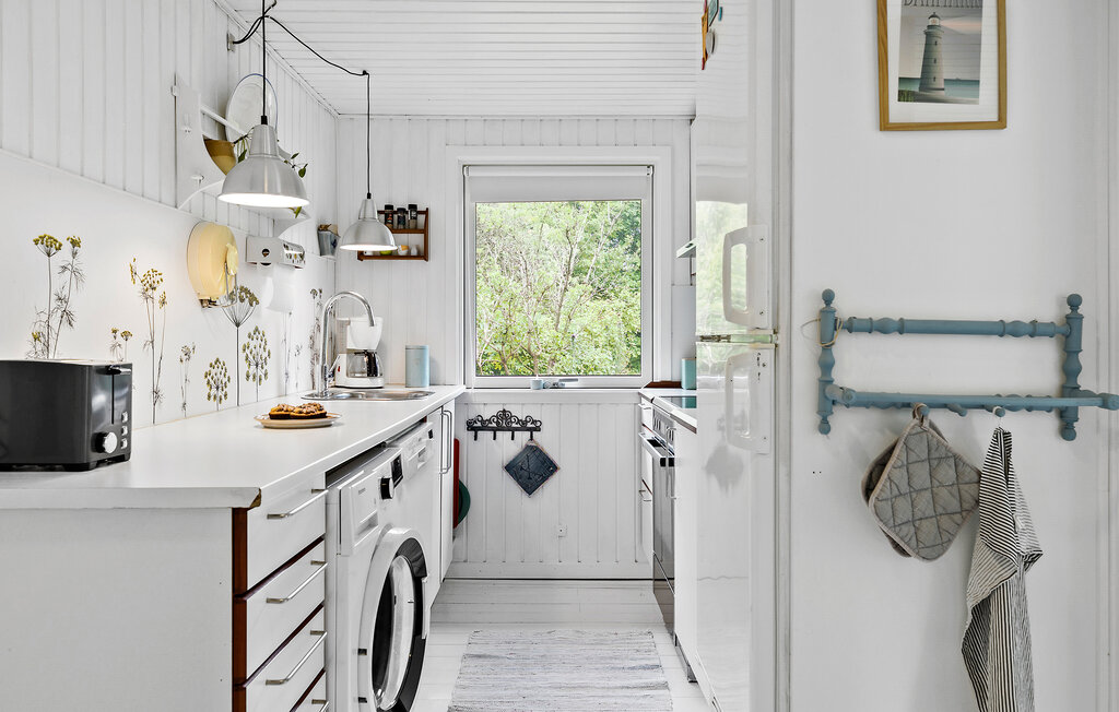 Feriehuse - Bratten Strand , Danmark - A20010 8