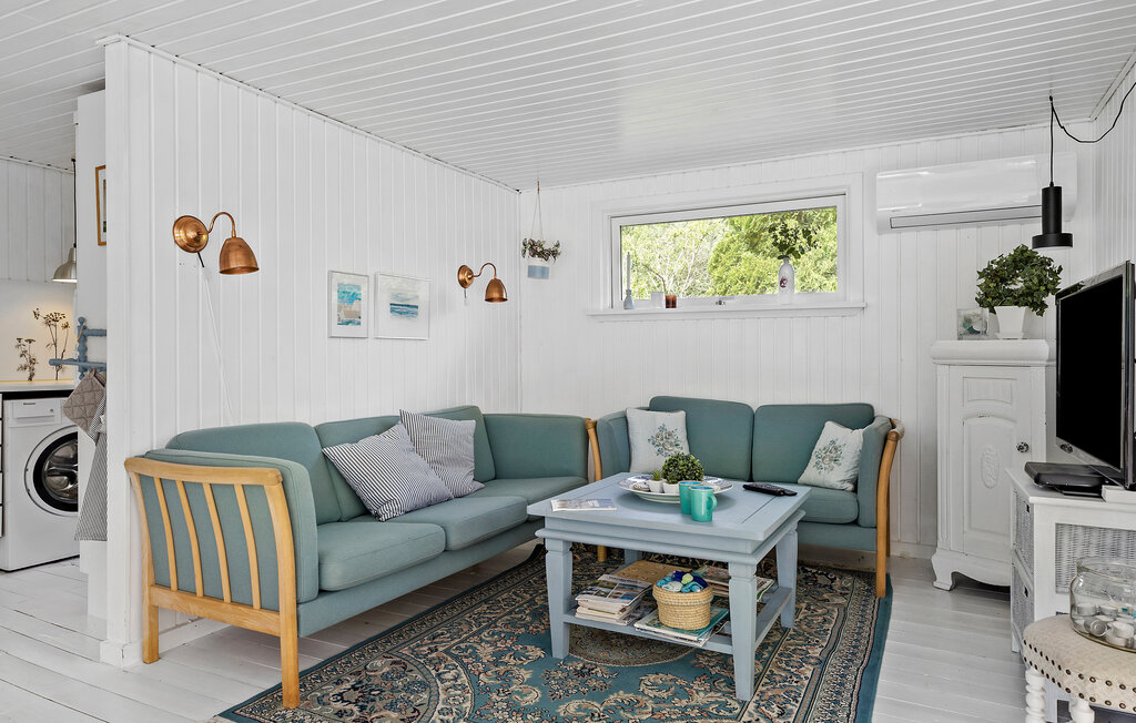 Feriehuse - Bratten Strand , Danmark - A20010 4