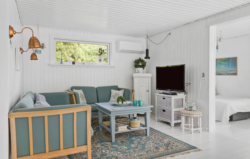 Feriehuse - Bratten Strand , Danmark - A20010 5