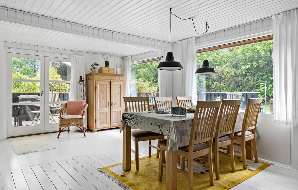 Feriehuse - Bratten Strand , Danmark - A20010 6