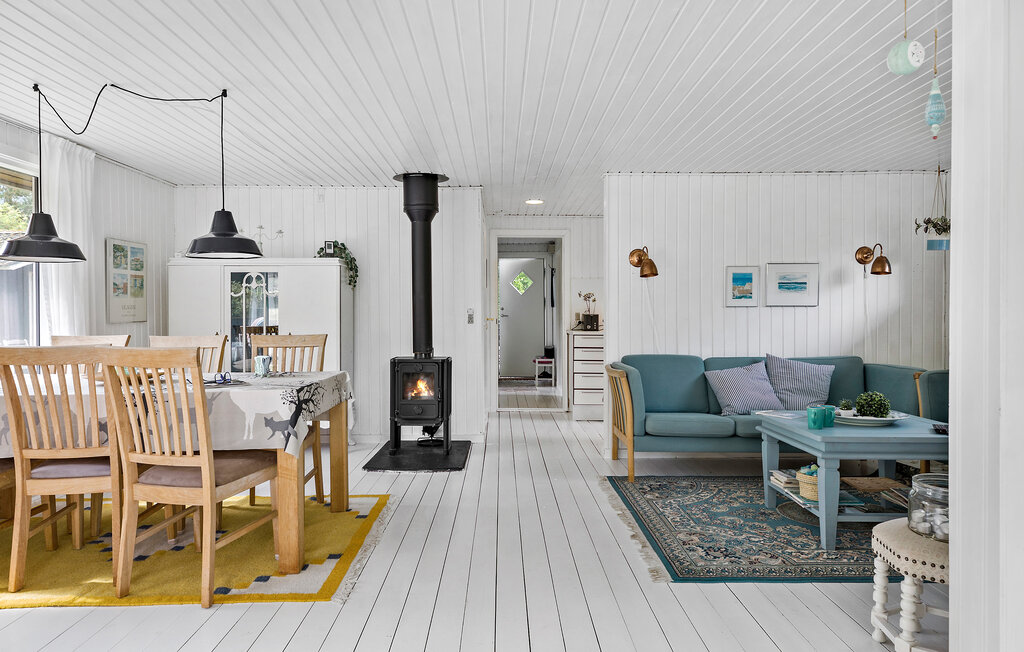 Feriehuse - Bratten Strand , Danmark - A20010 3