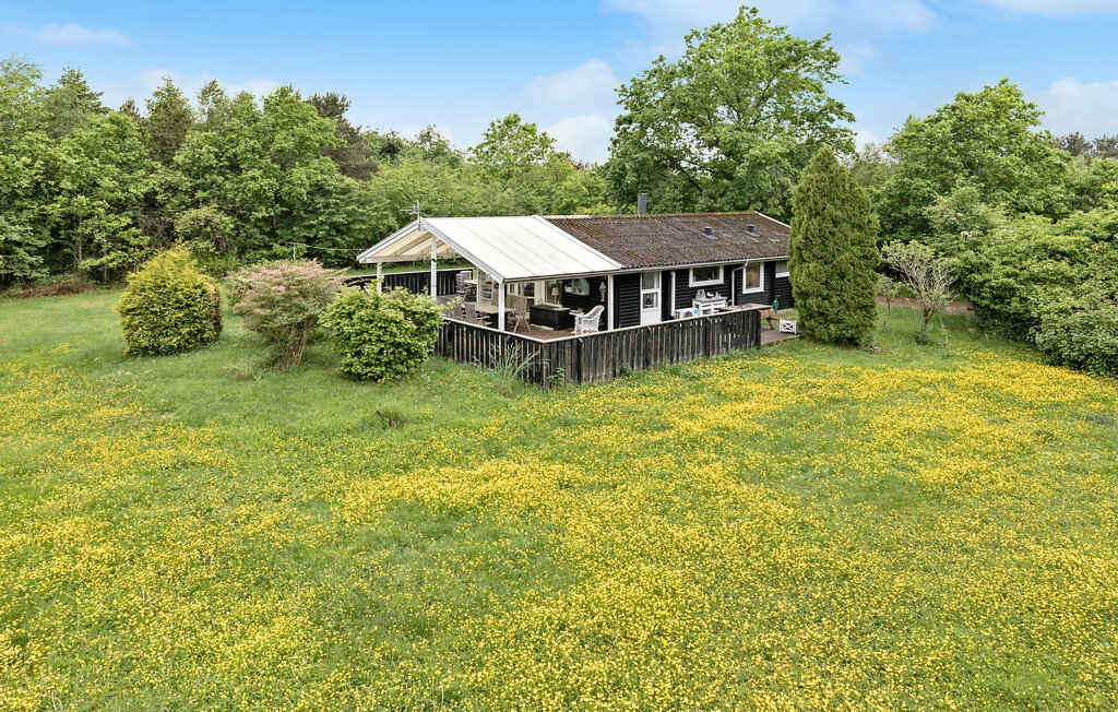 Feriehuse - Bratten Strand , Danmark - A20010 9