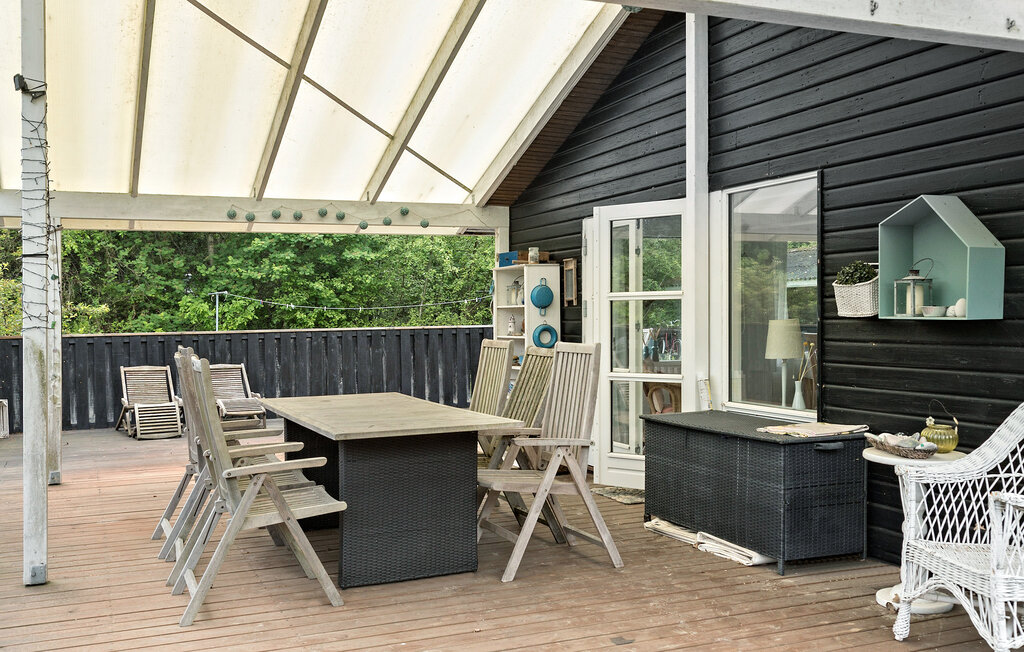 Feriehuse - Bratten Strand , Danmark - A20010 2