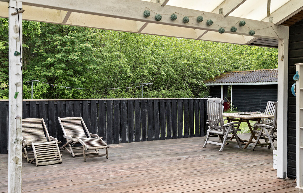 Feriehuse - Bratten Strand , Danmark - A20010 10