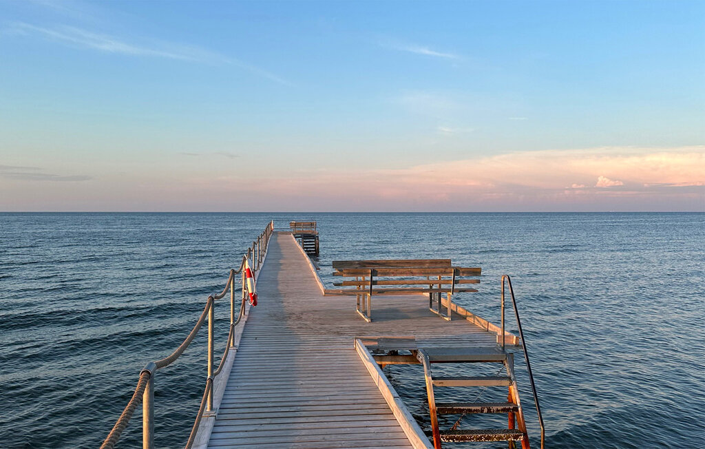 Ferienhaus - Bratten Strand , Dänemark - A20690 8
