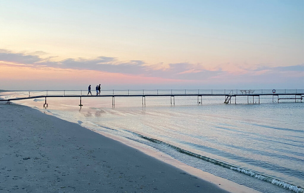 Ferienhaus - Bratten Strand , Dänemark - A20690 23