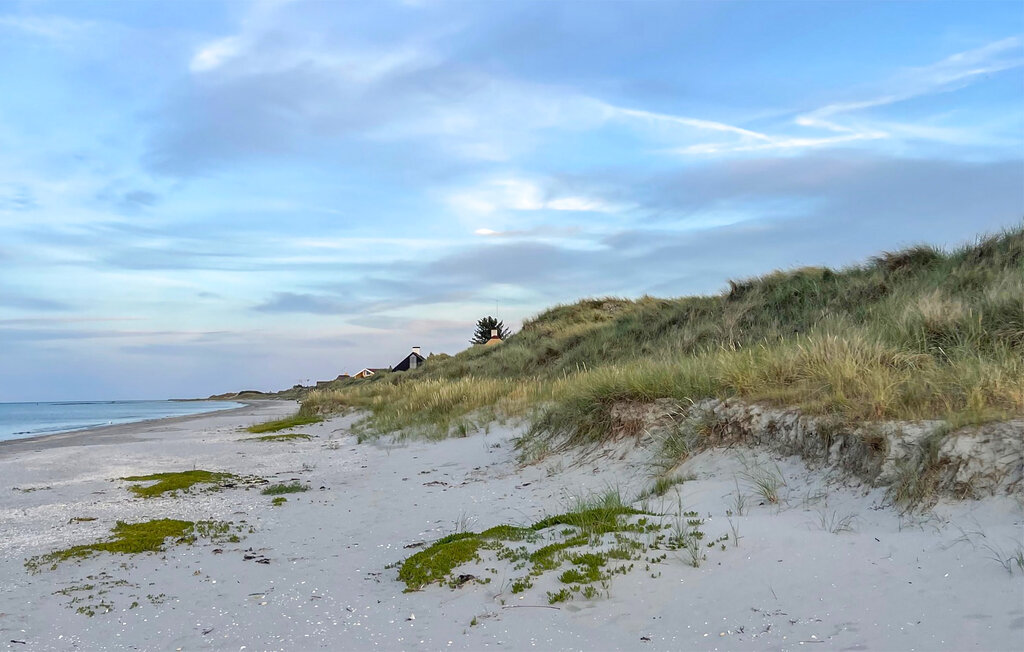 Ferienhaus - Bratten Strand , Dänemark - A20690 24