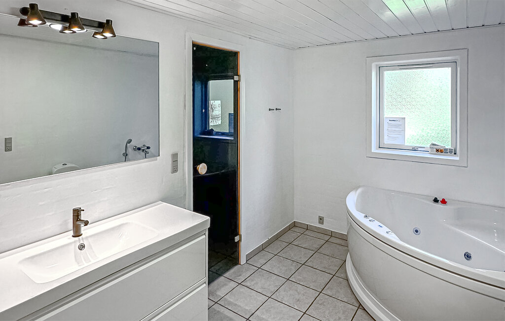 Ferienhaus - Bratten Strand , Dänemark - A20690 19