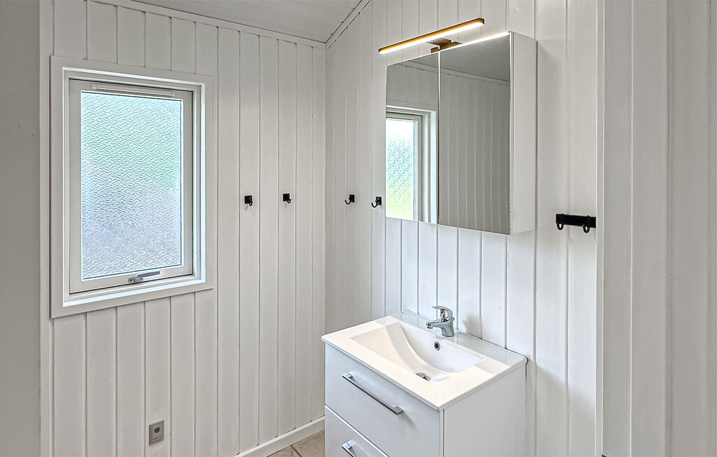 Ferienhaus - Bratten Strand , Dänemark - A20690 20