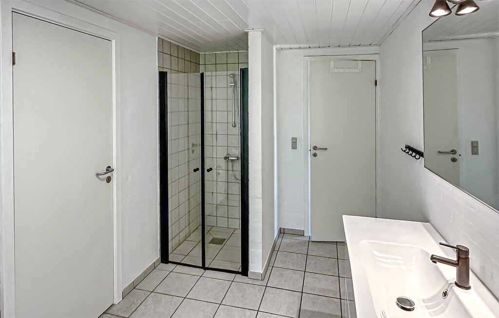 Ferienhaus - Bratten Strand , Dänemark - A20690 21