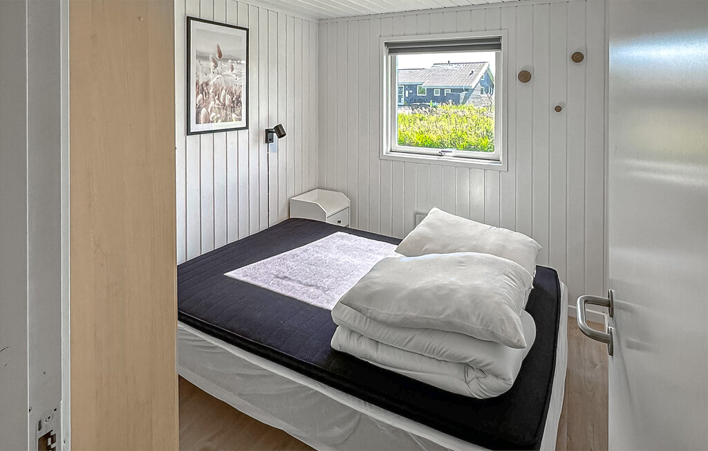 Ferienhaus - Bratten Strand , Dänemark - A20690 13